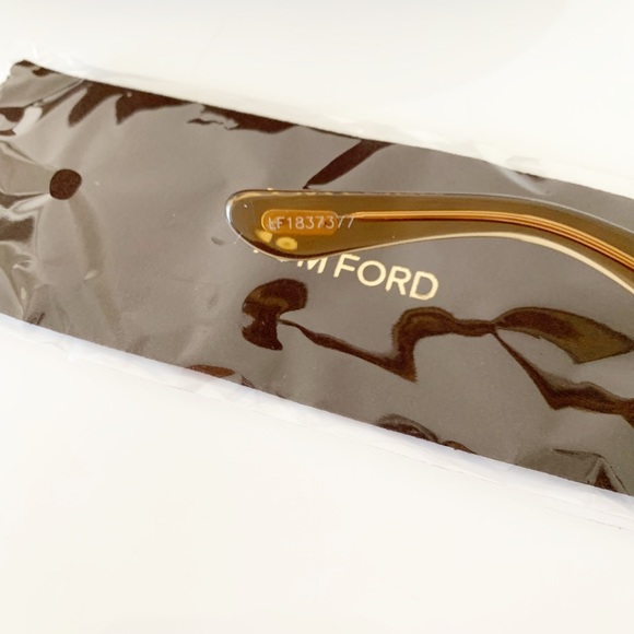 Tom Ford Sunglasses, New - Picture 9 of 14